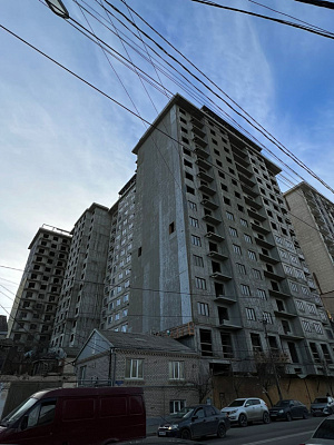 г. Махачкала, Ул. Котрова, 120, 122, 124, 126, 128, 130, 132, 134: дом 132 позиция 1