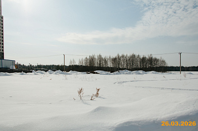 Матюшино парк. Корпус 5