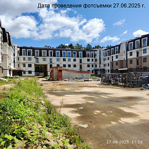 Жилой комплекс
