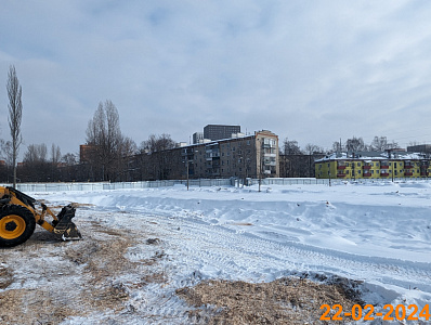 Жилой комплекс