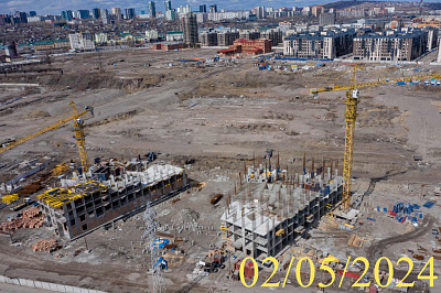 г. Красноярск, ул Профсоюзов