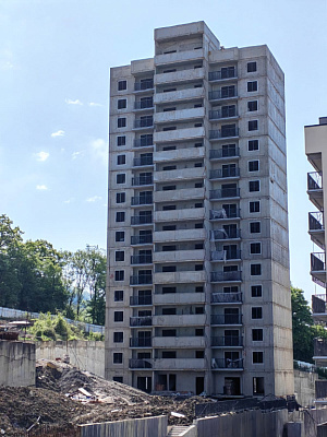 ЖК Квартал Горный