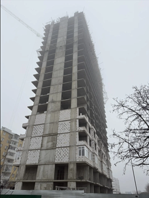 г. Георгиевск, Улица Филатова
