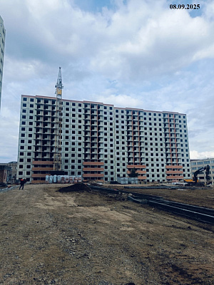 г. Магнитогорск, Проспект Ленина