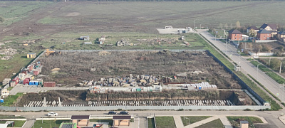 Городской квартал 