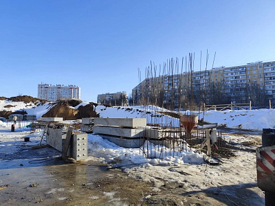 Жилищный Комплекс 