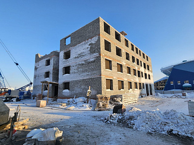 г. Губкинский