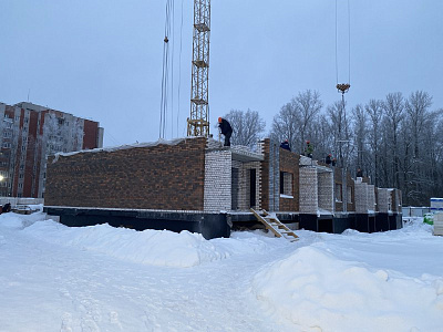 г. Тверь, Улица Константина Заслонова