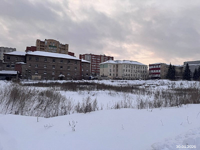 Квартал нового поколения 