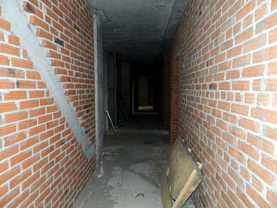 ЖК Ельцовский