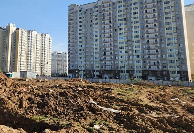 Город-парк Первый Московский (11ф. к.5)