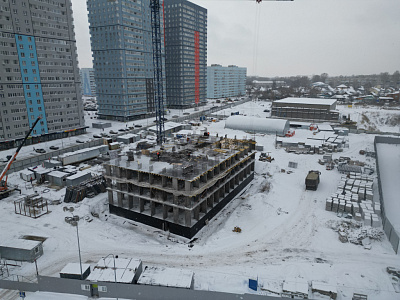 Новая