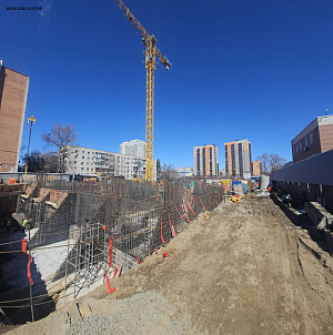 Уссури-парк