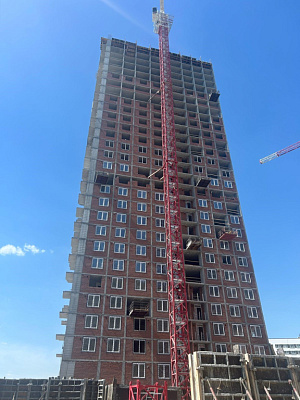 Спутник-1