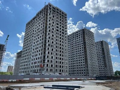 Город-парк Первый Московский (ф.7.2 к.3)