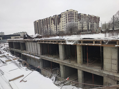 г. Нальчик, Проспект Шогенцукова