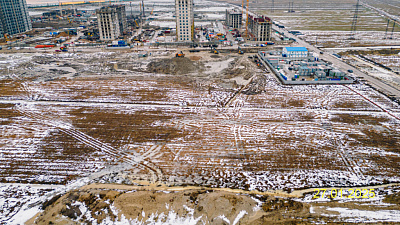 ЖК Южная Нева, корпус 11