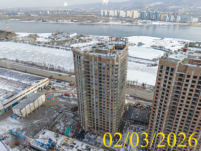 г. Красноярск, ул Профсоюзов