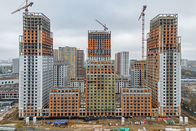 Квартал Метроном