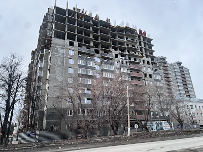 г. Бердск, ул Ленина