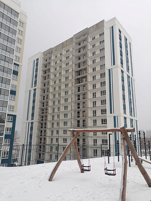 Жилой комплекс