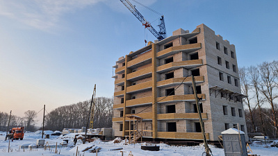 г. Киров, Улица Красной Звезды