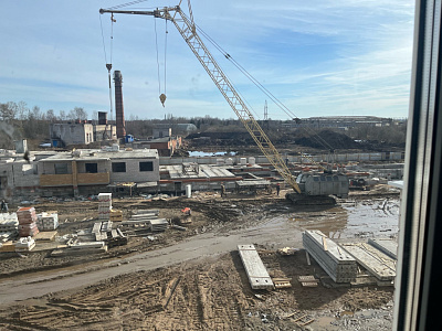 г. Вологда, Улица Сухонская