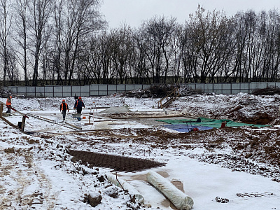Павлово-3