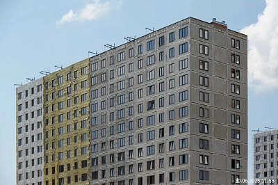 ЖК Крылов 1.1