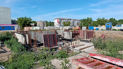 ПАРК-КВАРТАЛ