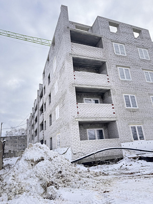 г. Арзамас, Переулок Молодежный