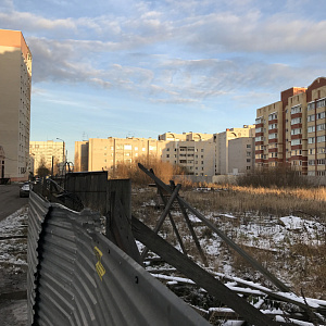 г. Вологда, Улица Фрязиновская