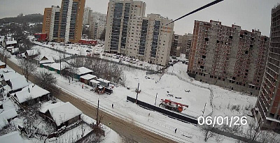 Жилой комплекс «Старая Уфа»