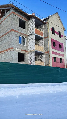 Село Аксарка, Улица Обская