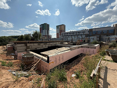 г. Киров, Улица Рудницкого