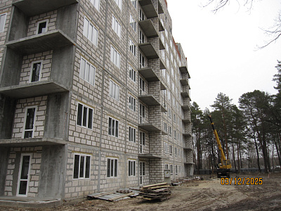 СКАЙ ПАРК 2