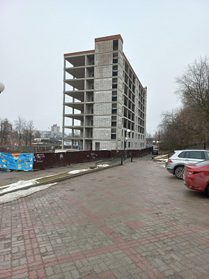 г. Иваново, проспект Шереметевский