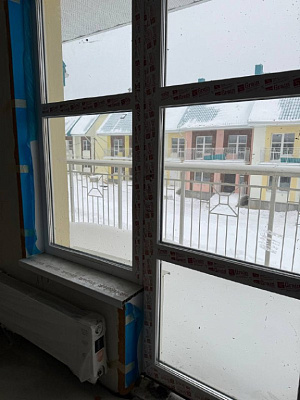 Таунхаусы 