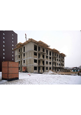 г. Иркутск