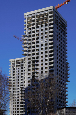 Жилой комплекс 