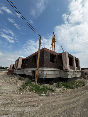 г. Ессентуки, Улица Рыбникова