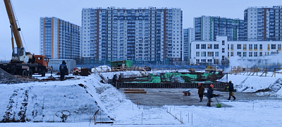 Кронунг ЮГ