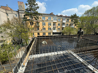 г. Хабаровск, ул Истомина