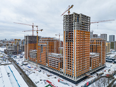 Квартал Метроном