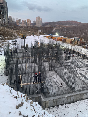 ЖК СЕКВОЙЯ ПАРК