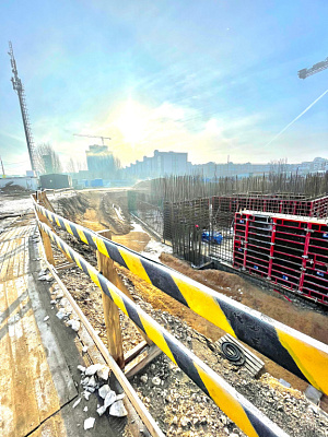 Status Park