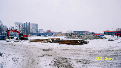 ЖК «Гранат»