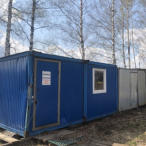 ЖК «Бирюзова Парк»