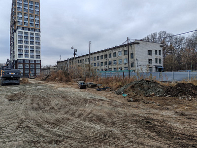 Цветной бульвар