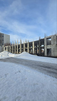 МО, Поселок городского типа Радумля